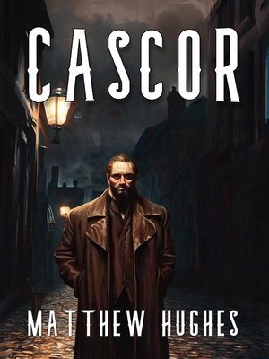 cover image of Cascor